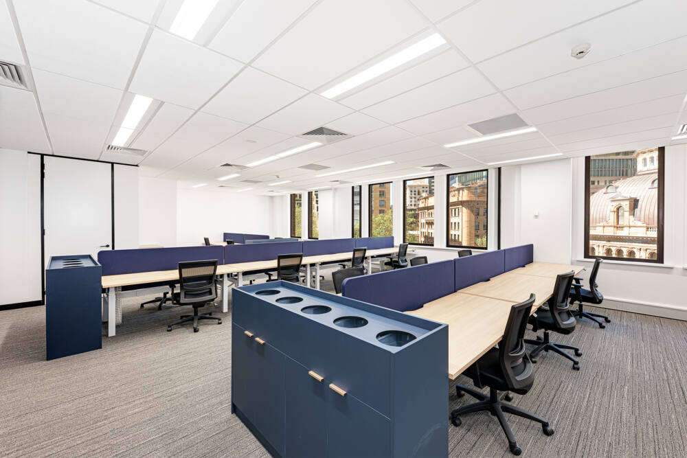 Kyle House – 27 Macquarie Place