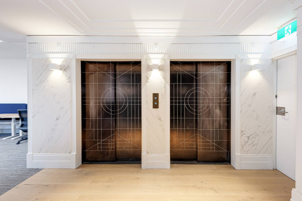 Kyle House – 27 Macquarie Place