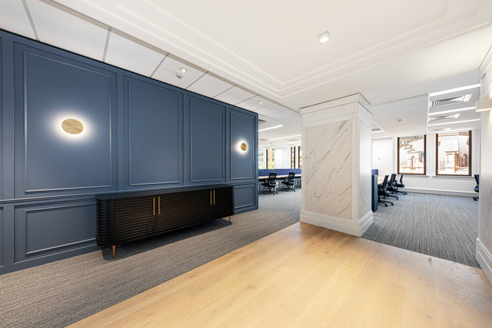 Kyle House – 27 Macquarie Place