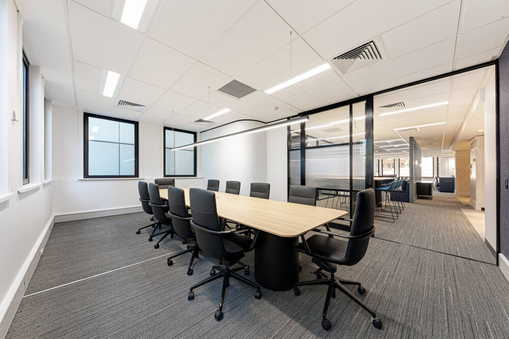 Kyle House – 27 Macquarie Place