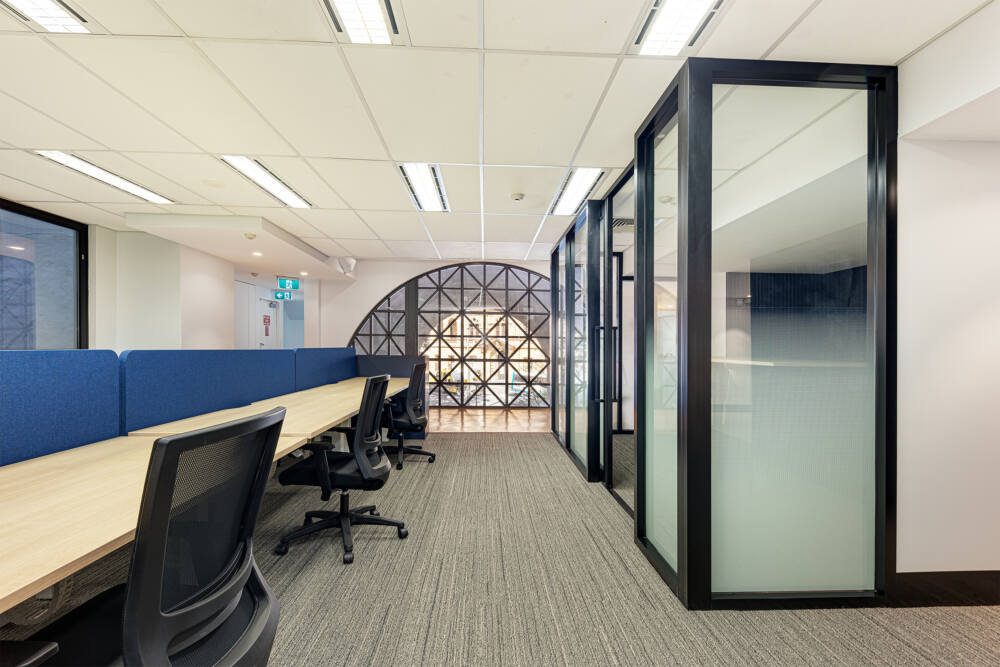 Kyle House – 27 Macquarie Place