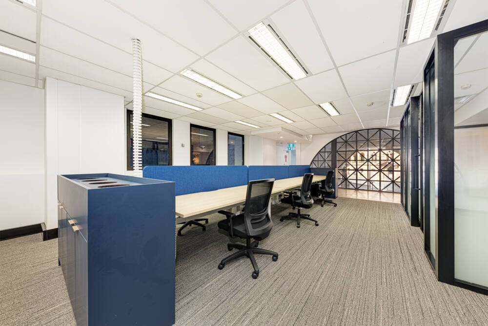 Kyle House – 27 Macquarie Place