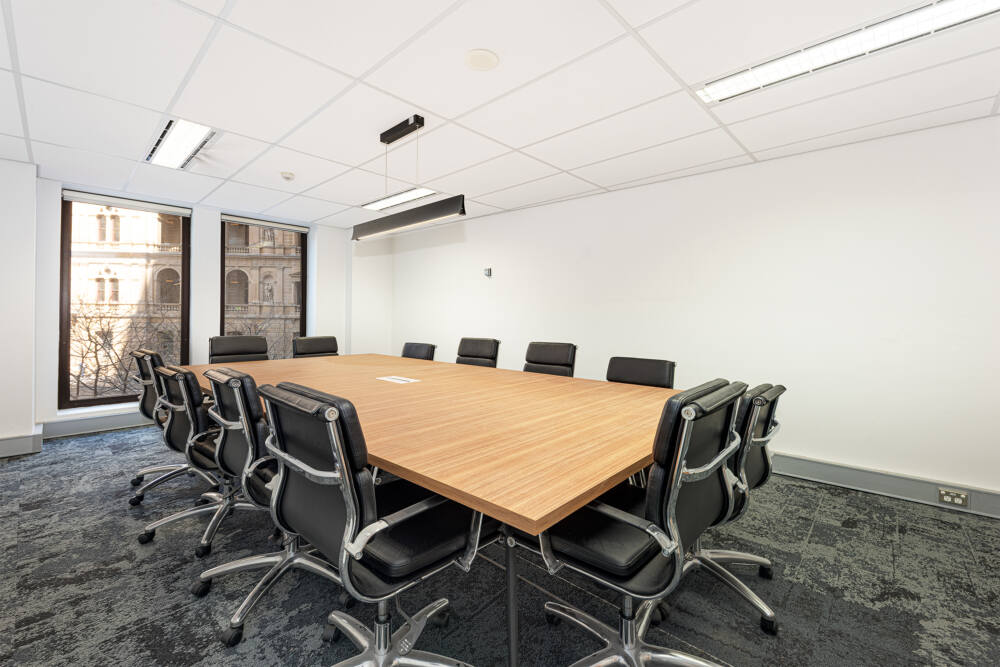 Kyle House – 27 Macquarie Place