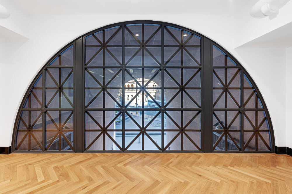 Kyle House – 27 Macquarie Place