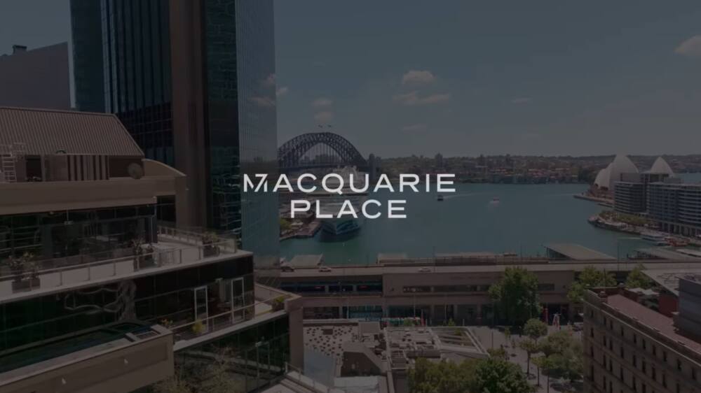 7 Macquarie Place