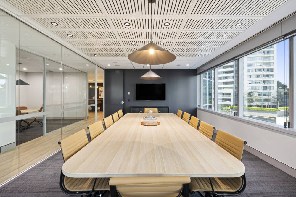 The Zenith, 821 Pacific Highway | Cadigal | Pure Office Leasing Sydney