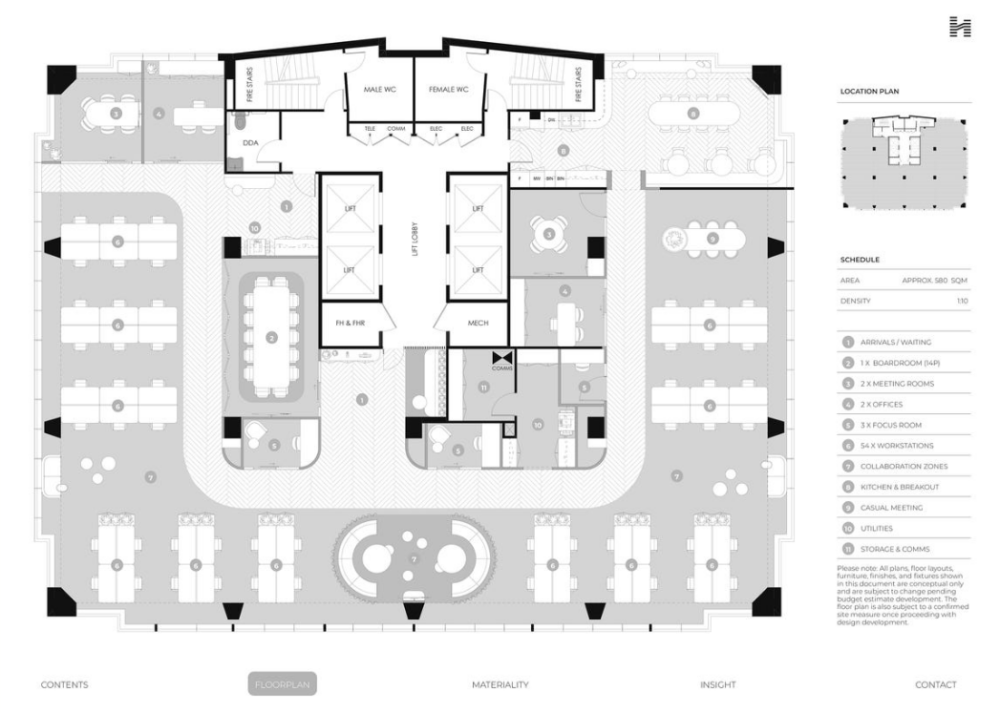 Level 15, 124 Walker Street