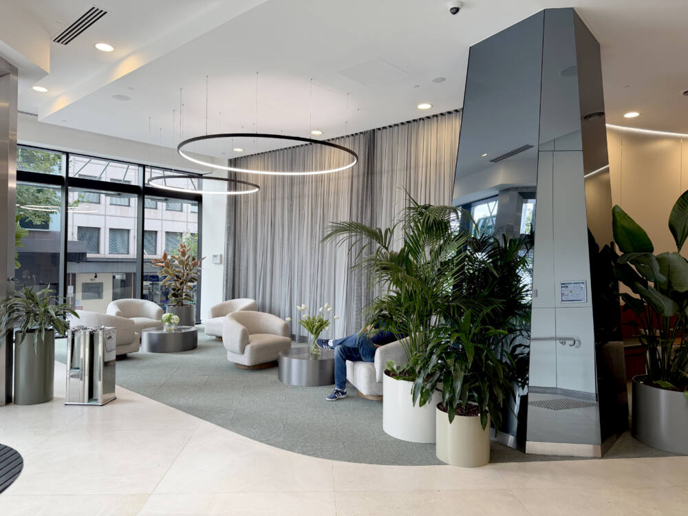 Level 15, 124 Walker Street