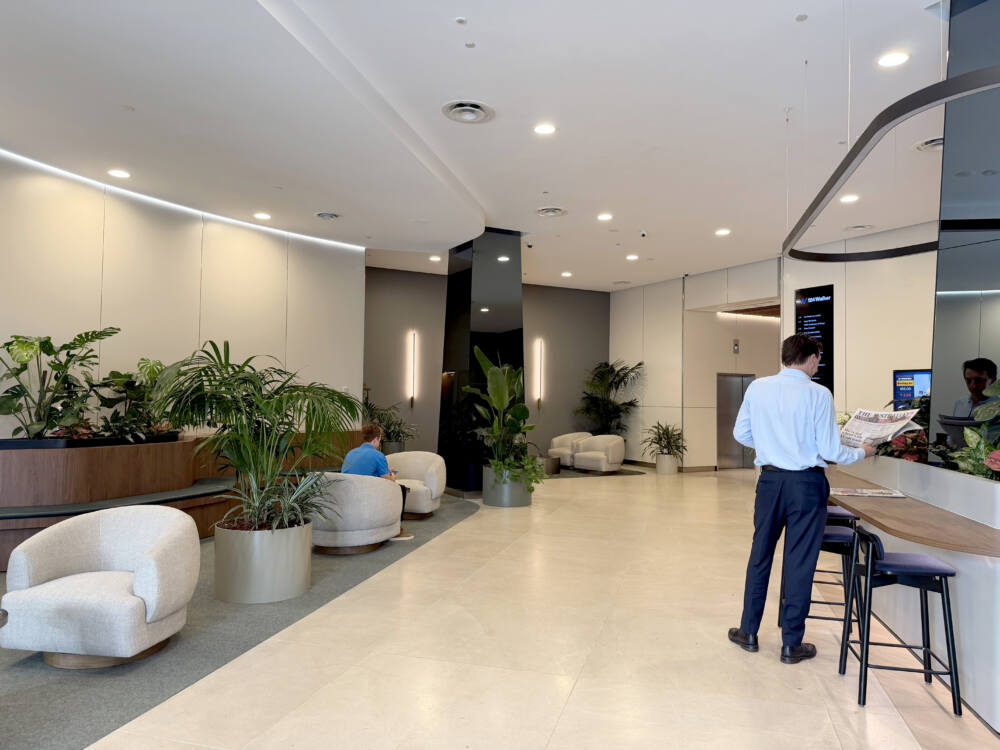 Level 15, 124 Walker Street