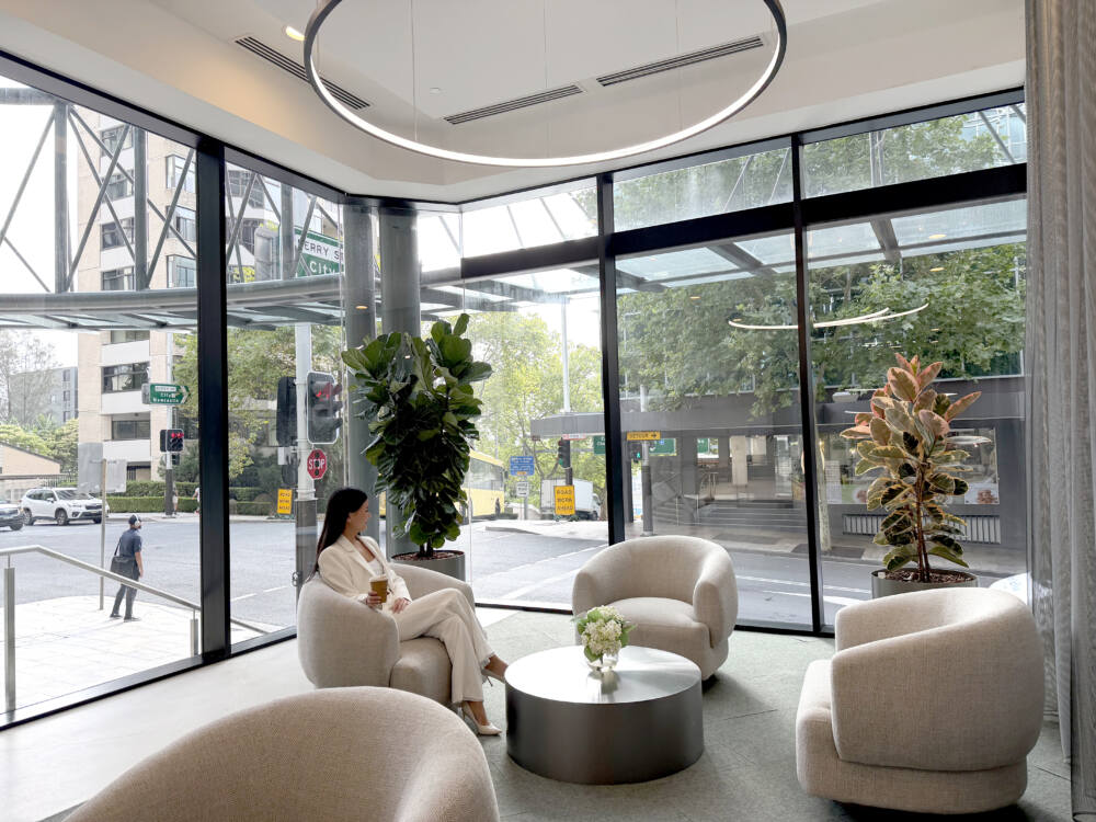 Level 15, 124 Walker Street
