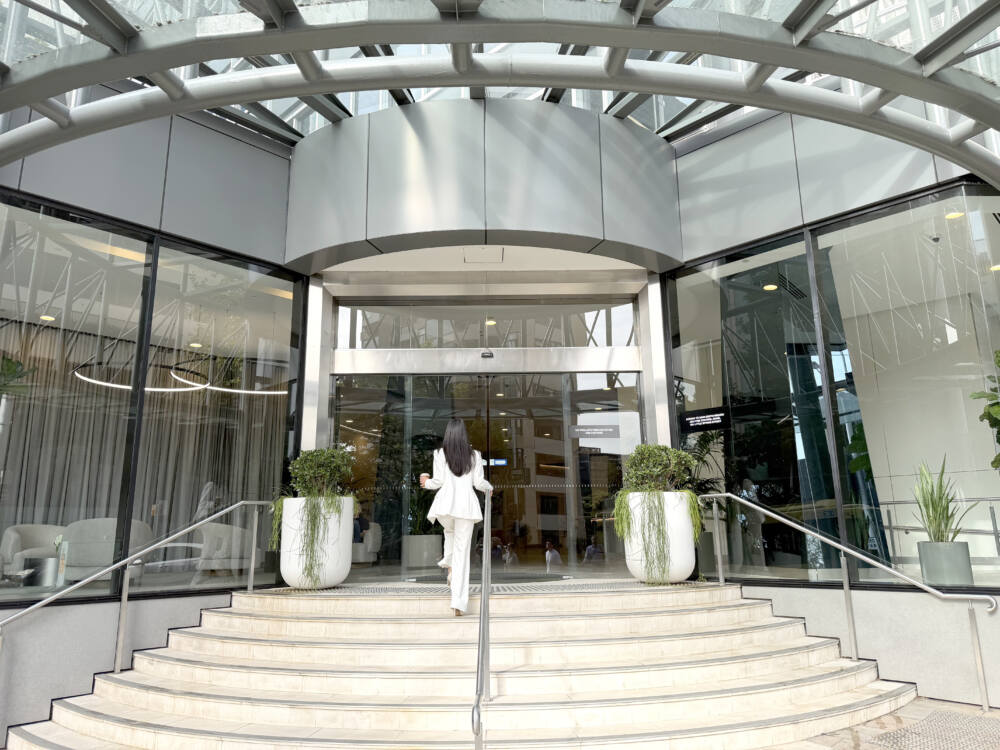 Level 15, 124 Walker Street