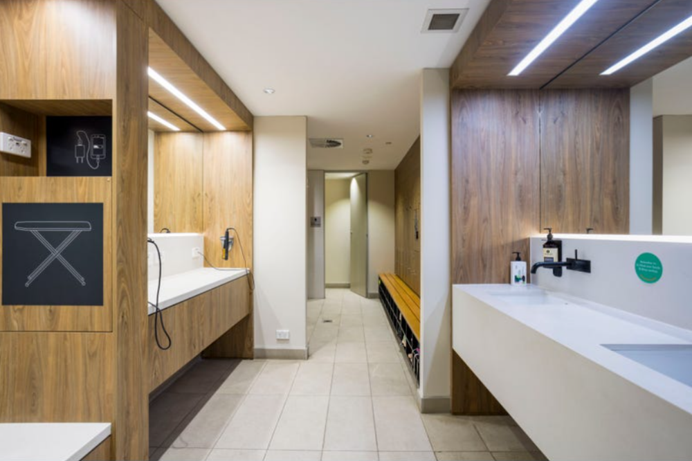 Level 15, 124 Walker Street