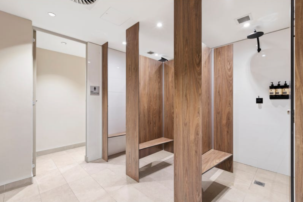 Level 15, 124 Walker Street