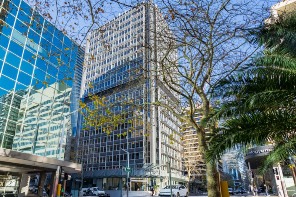 Level 15, 124 Walker Street