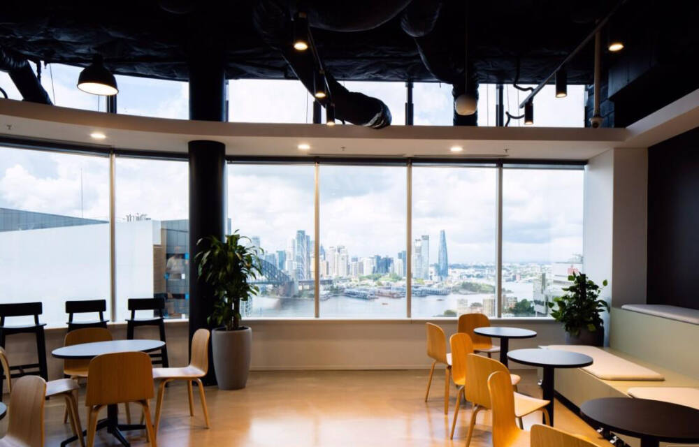 Levels 9, 10 and 12, 99 Walker Street