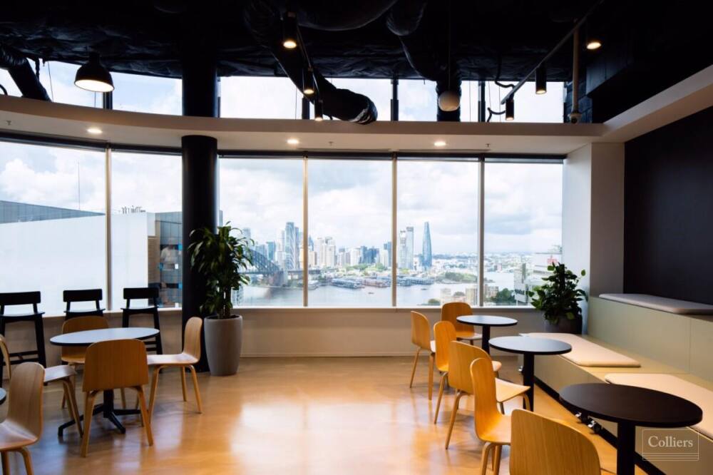 Levels 9, 10 and 12, 99 Walker Street