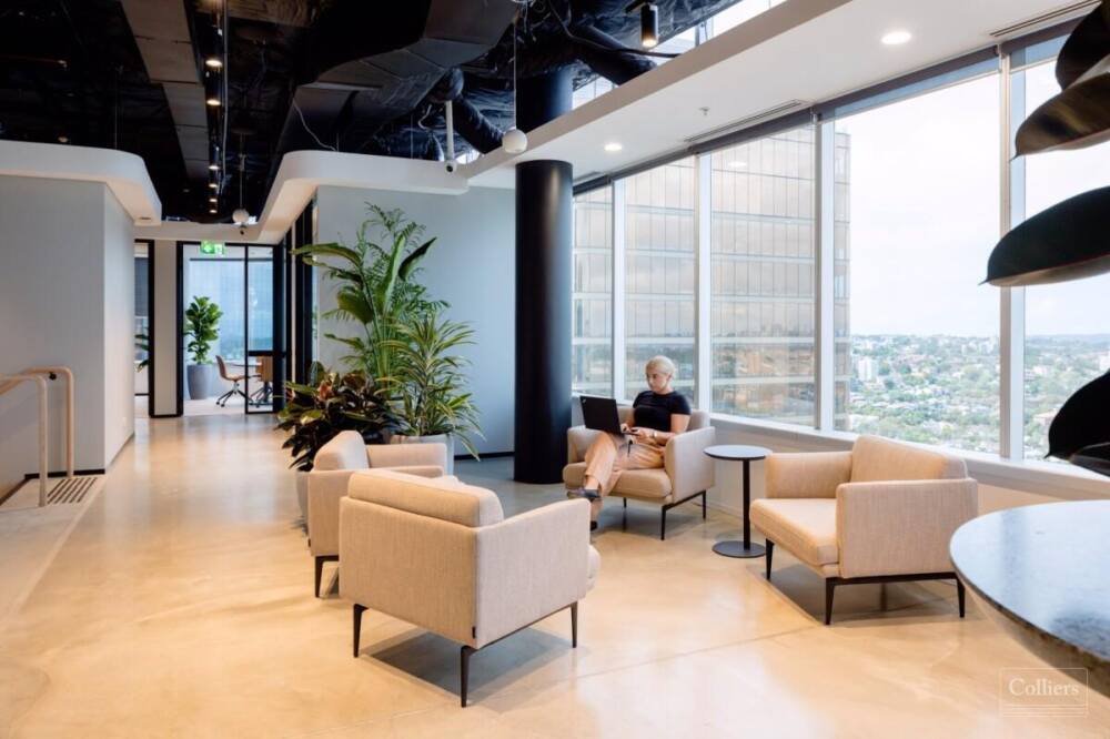 Levels 9, 10 and 12, 99 Walker Street