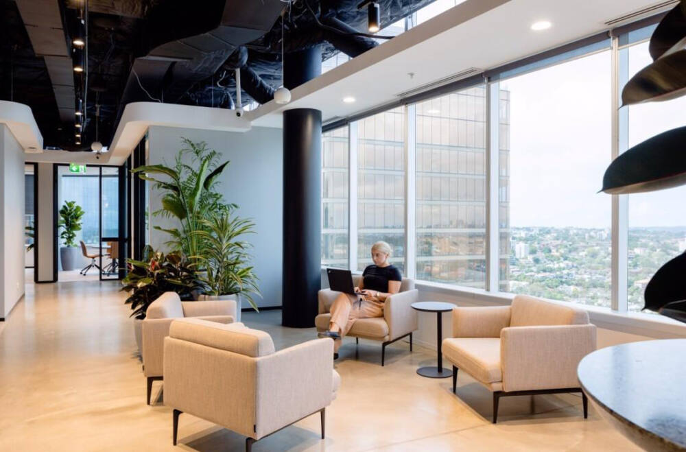 Levels 9, 10 and 12, 99 Walker Street