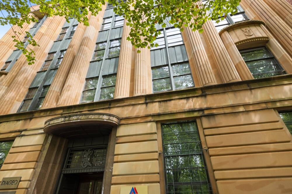 99 Macquarie Street