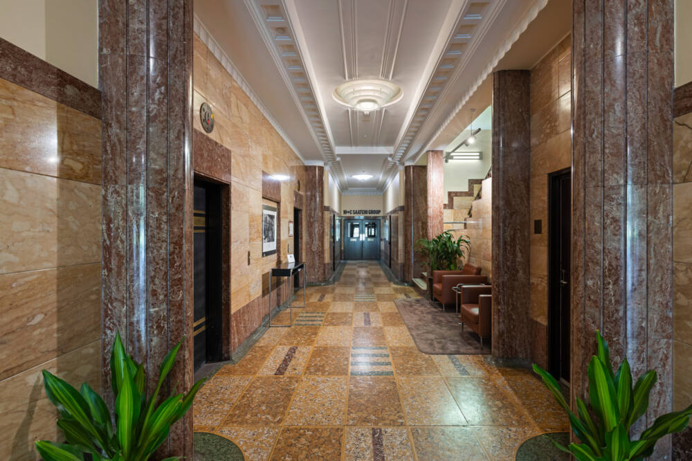 99 Macquarie Street