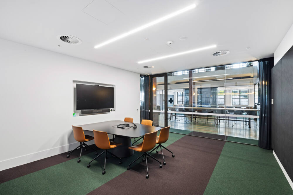 99 Macquarie Street