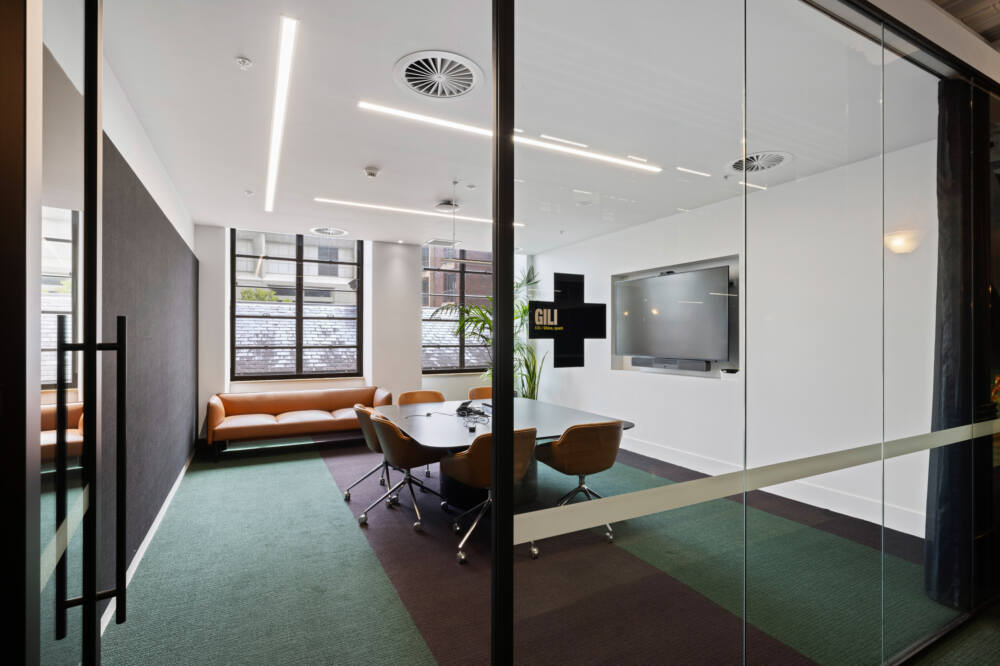 99 Macquarie Street
