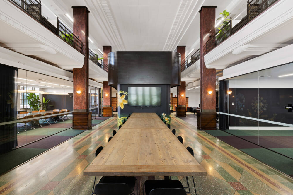 99 Macquarie Street