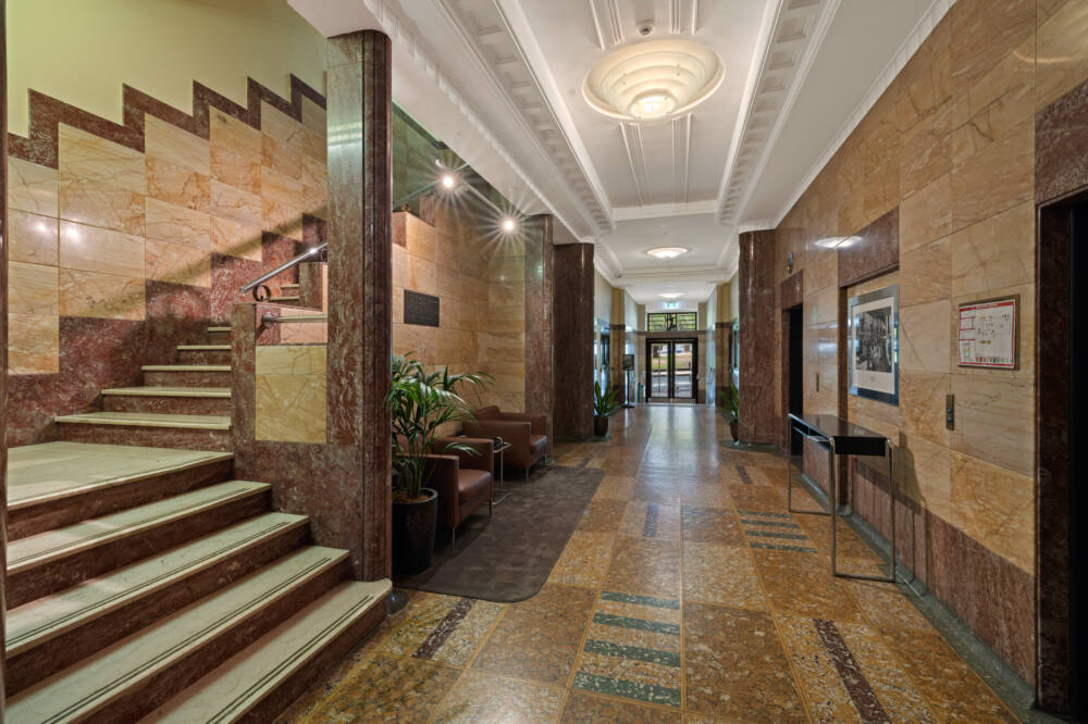 99 Macquarie Street