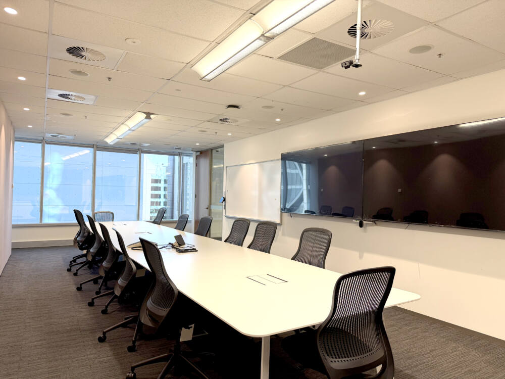 Levels 9, 10 and 12, 99 Walker Street