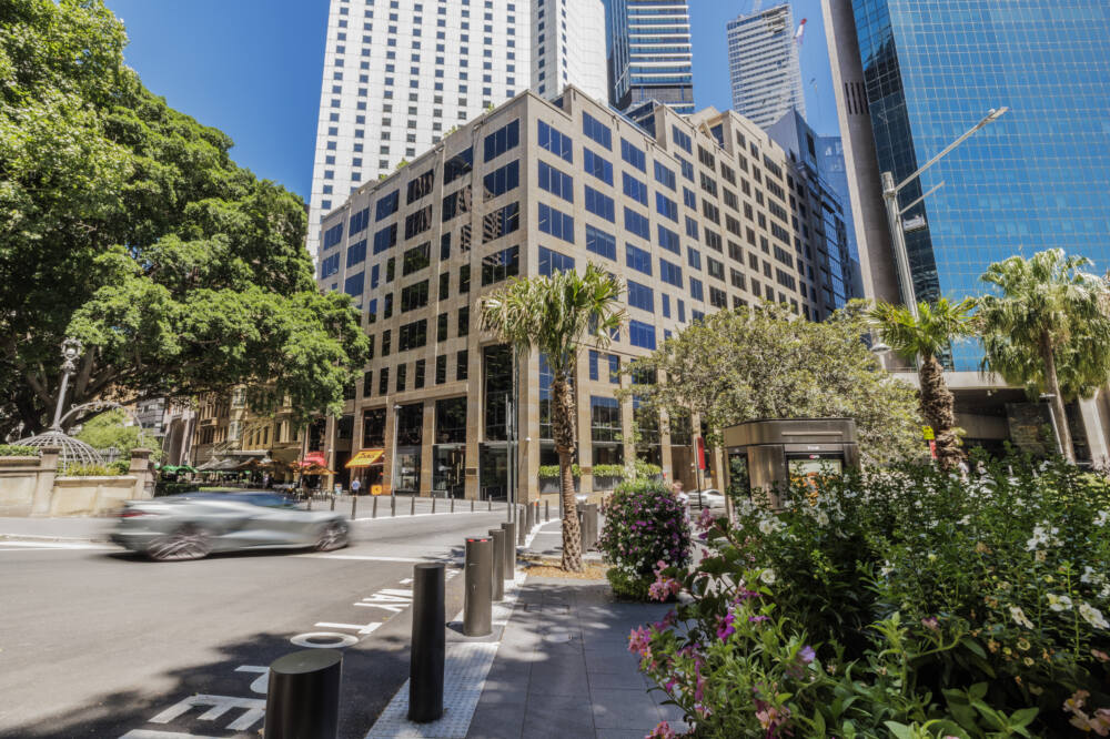 7 Macquarie Place