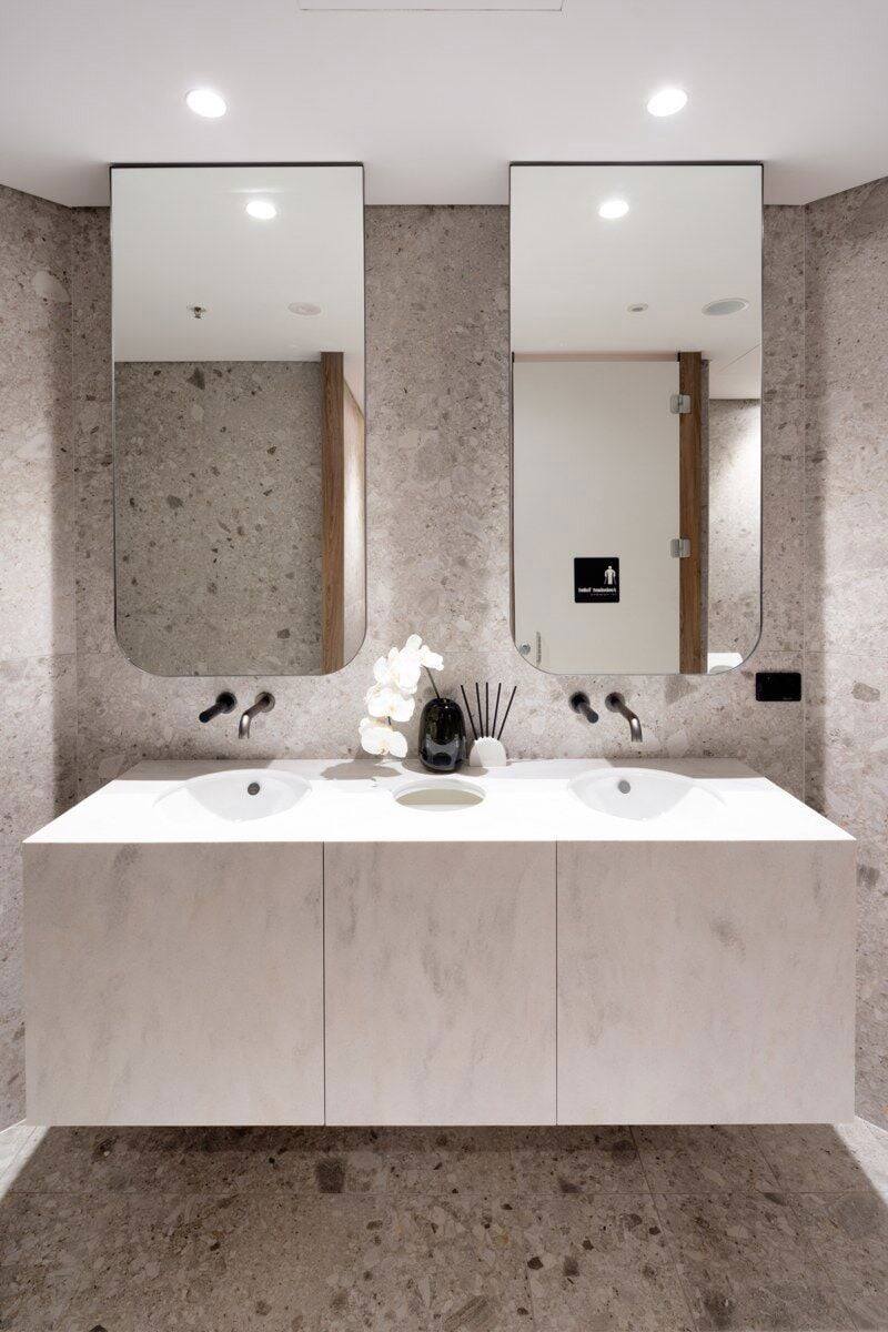 Levels 9, 10 and 12, 99 Walker Street