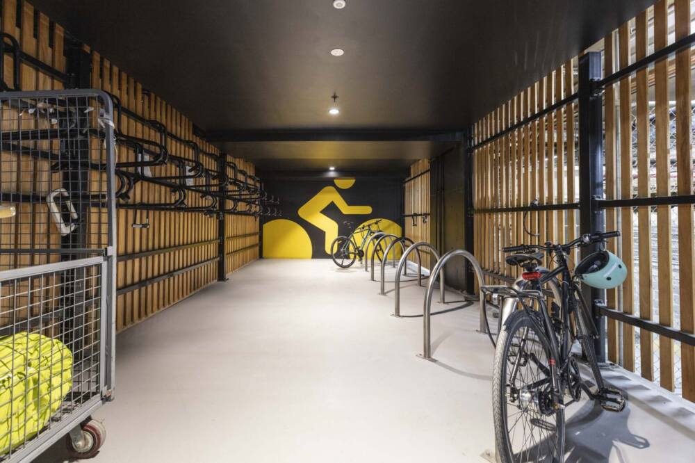 Levels 9, 10 and 12, 99 Walker Street