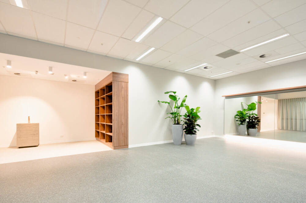 Levels 9, 10 and 12, 99 Walker Street