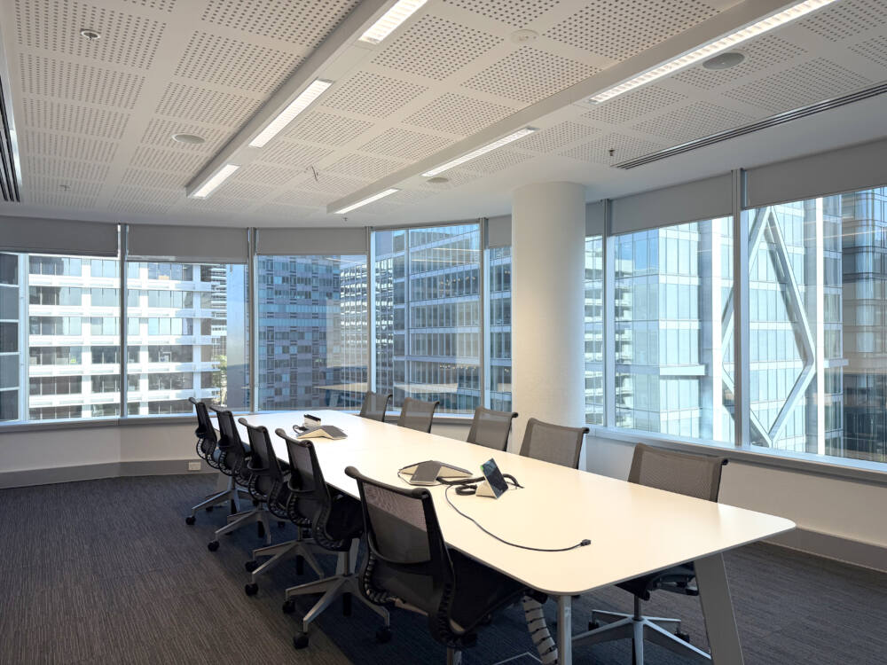 Levels 9, 10 and 12, 99 Walker Street