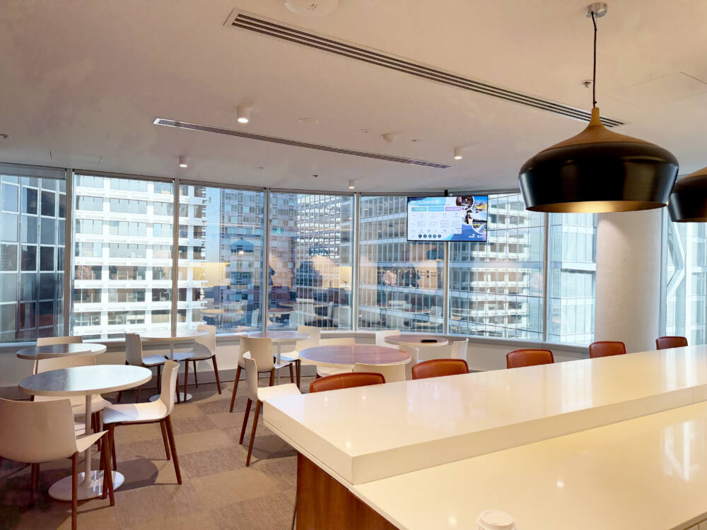 Levels 9, 10 and 12, 99 Walker Street