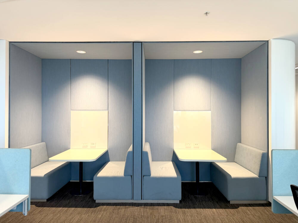 Levels 9, 10 and 12, 99 Walker Street