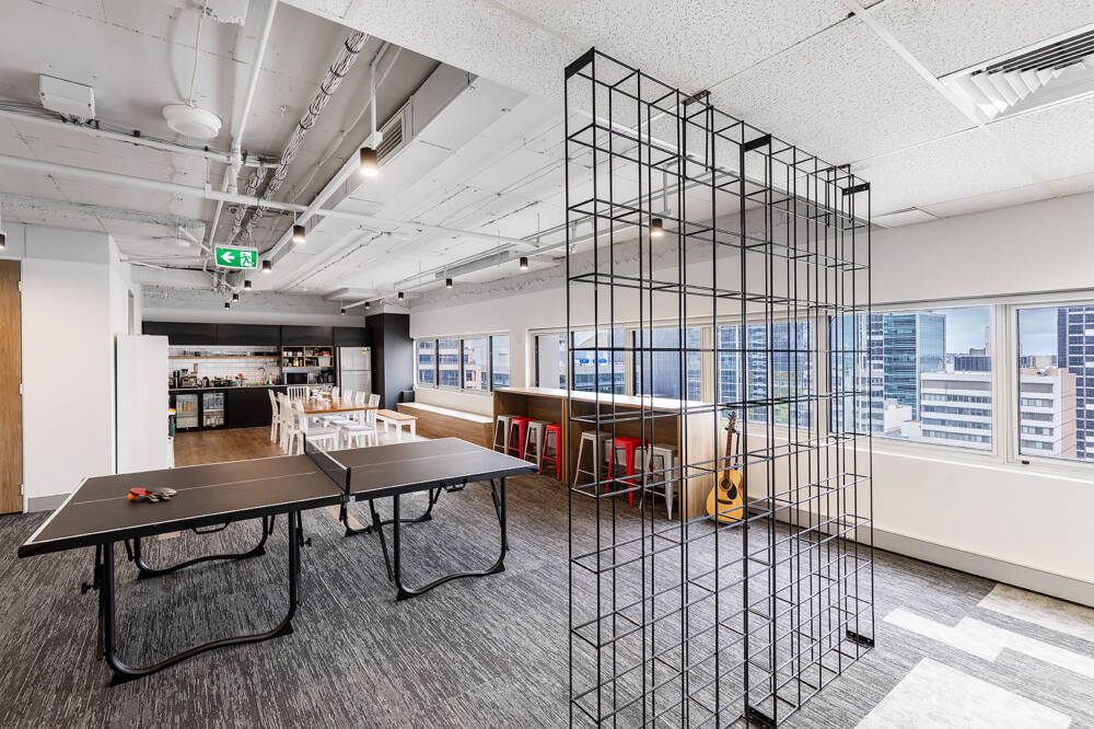 Level 10, 75 Miller Street