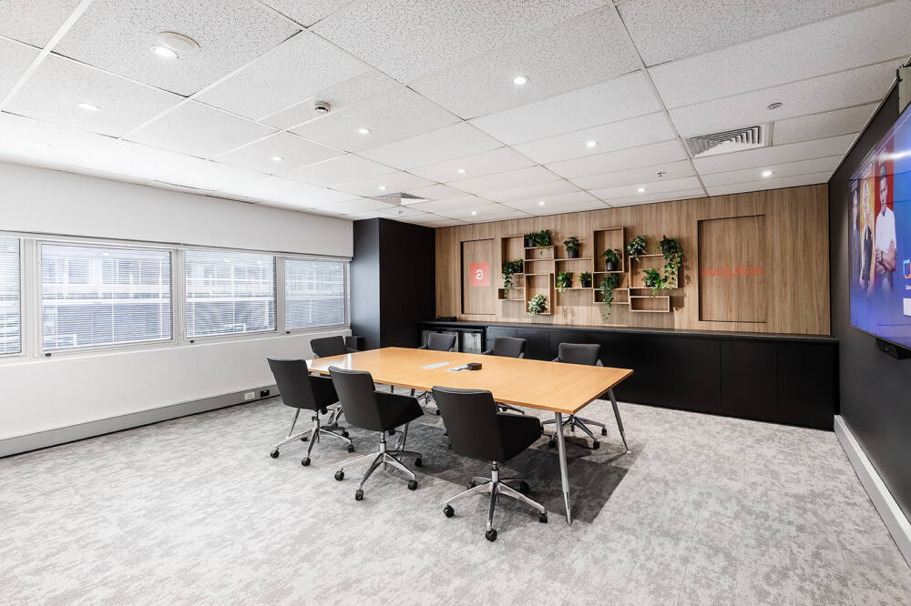 Level 10, 75 Miller Street
