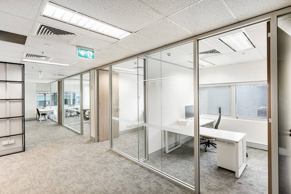 Level 10, 75 Miller Street
