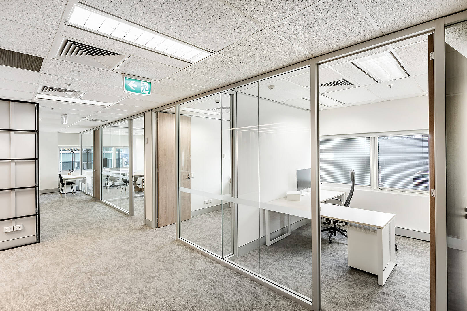 Level 10, 75 Miller Street | Cadigal | Pure Office Leasing Sydney