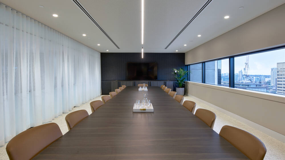 9 Castlereagh Street
