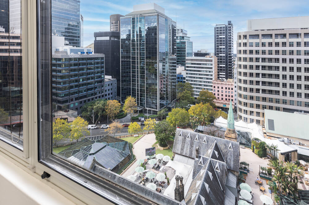 Level 10, 75 Miller Street