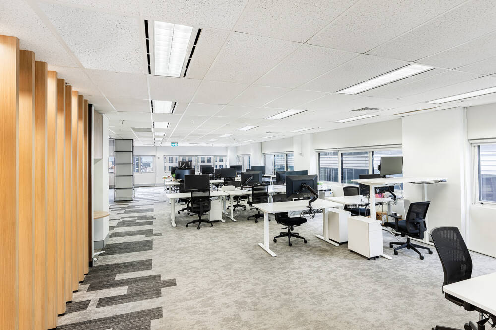 Level 10, 75 Miller Street
