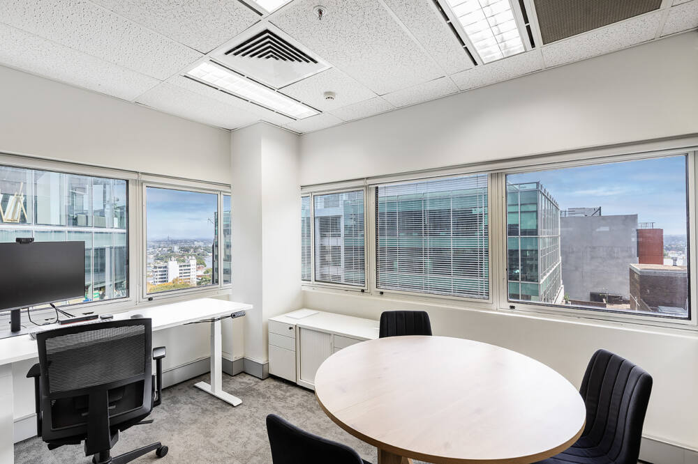 Level 10, 75 Miller Street
