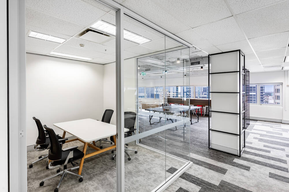 Level 10, 75 Miller Street