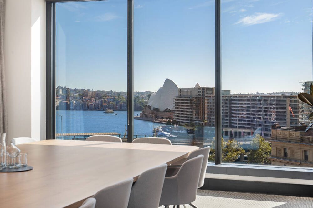 7 Macquarie Place