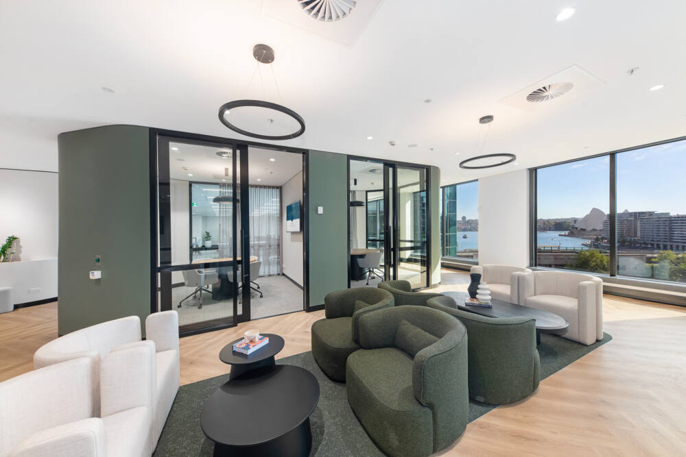 7 Macquarie Place
