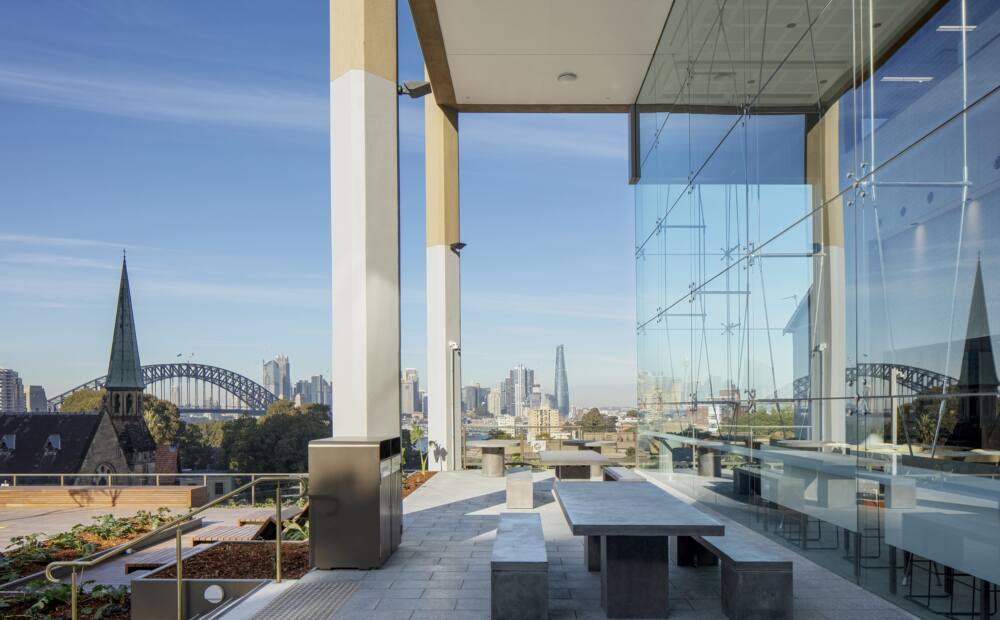 5 Blue Street