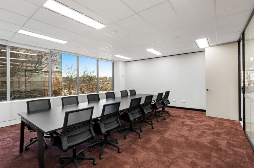 107 Mount Street, North Sydney