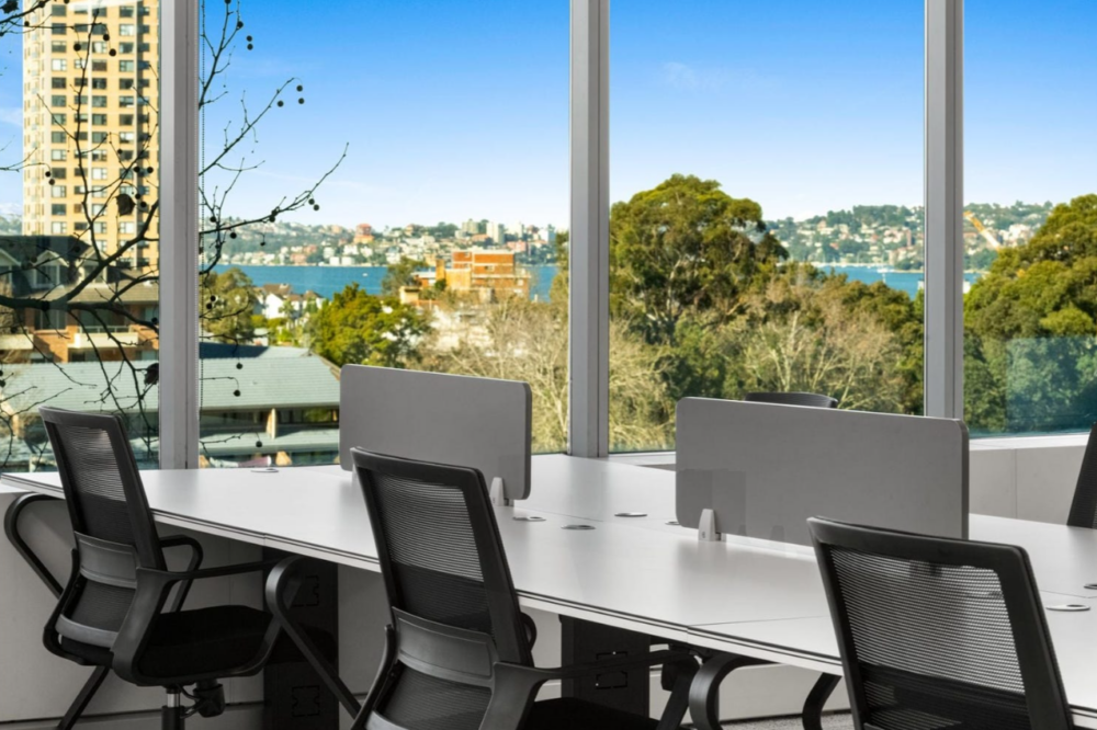 107 Mount Street, North Sydney